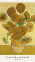 Sunflowers - Van Gogh