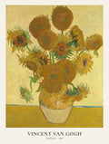 Sunflowers - Van Gogh