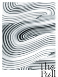 The Pull Abstract Poster