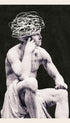 The Thinker Auguste Rodin Art Print