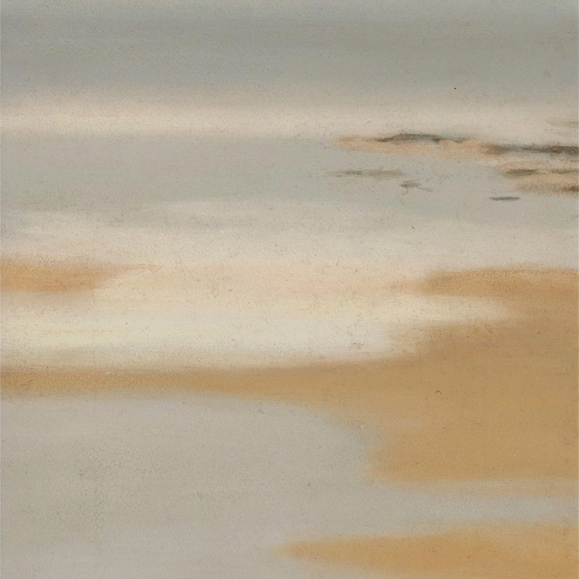 Tranquility Clarice Beckett Art Print