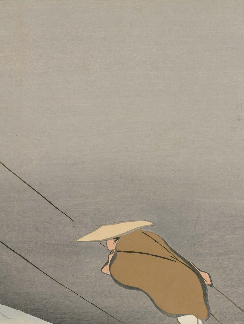 Kamisaka Sekka poster 2