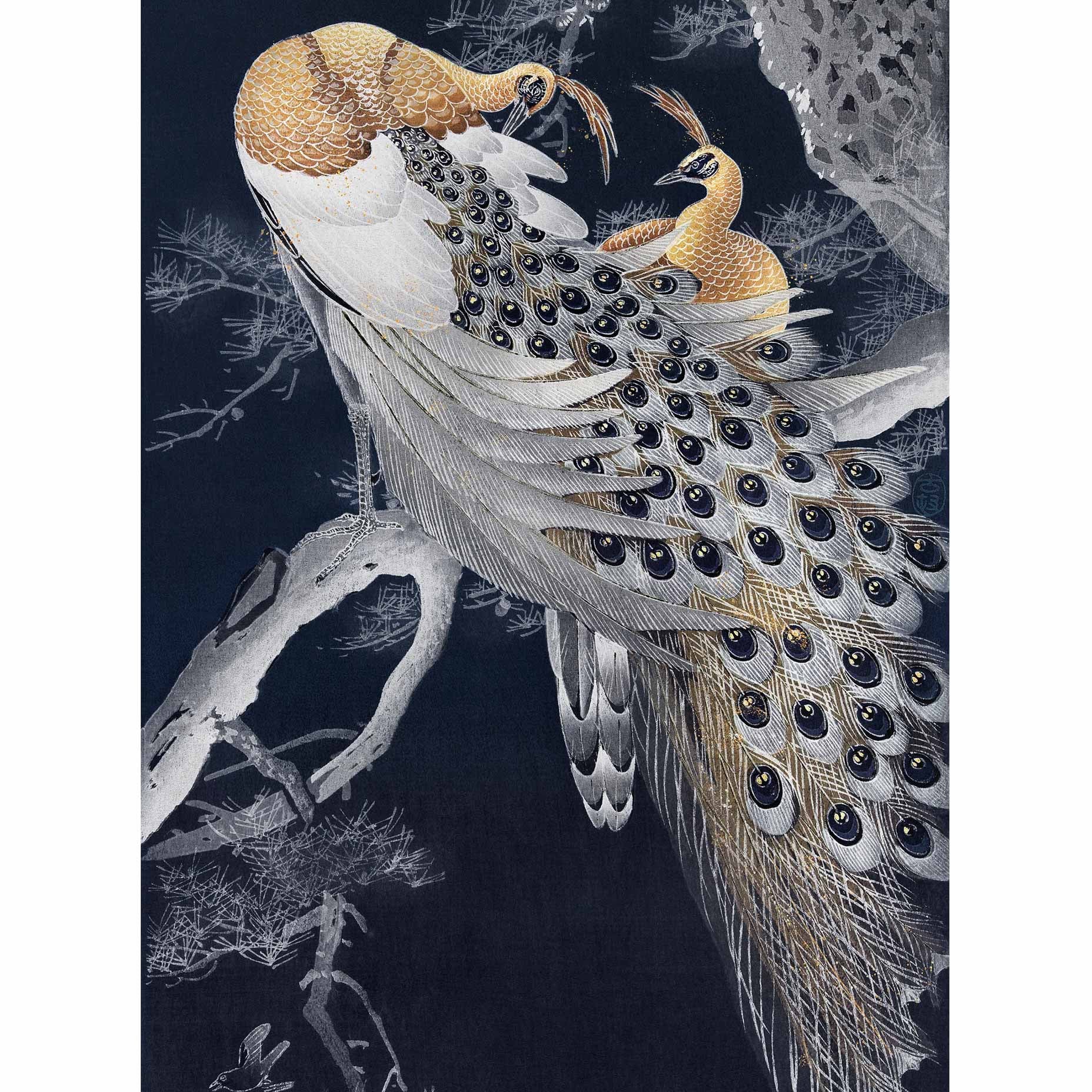 Ohara Koson