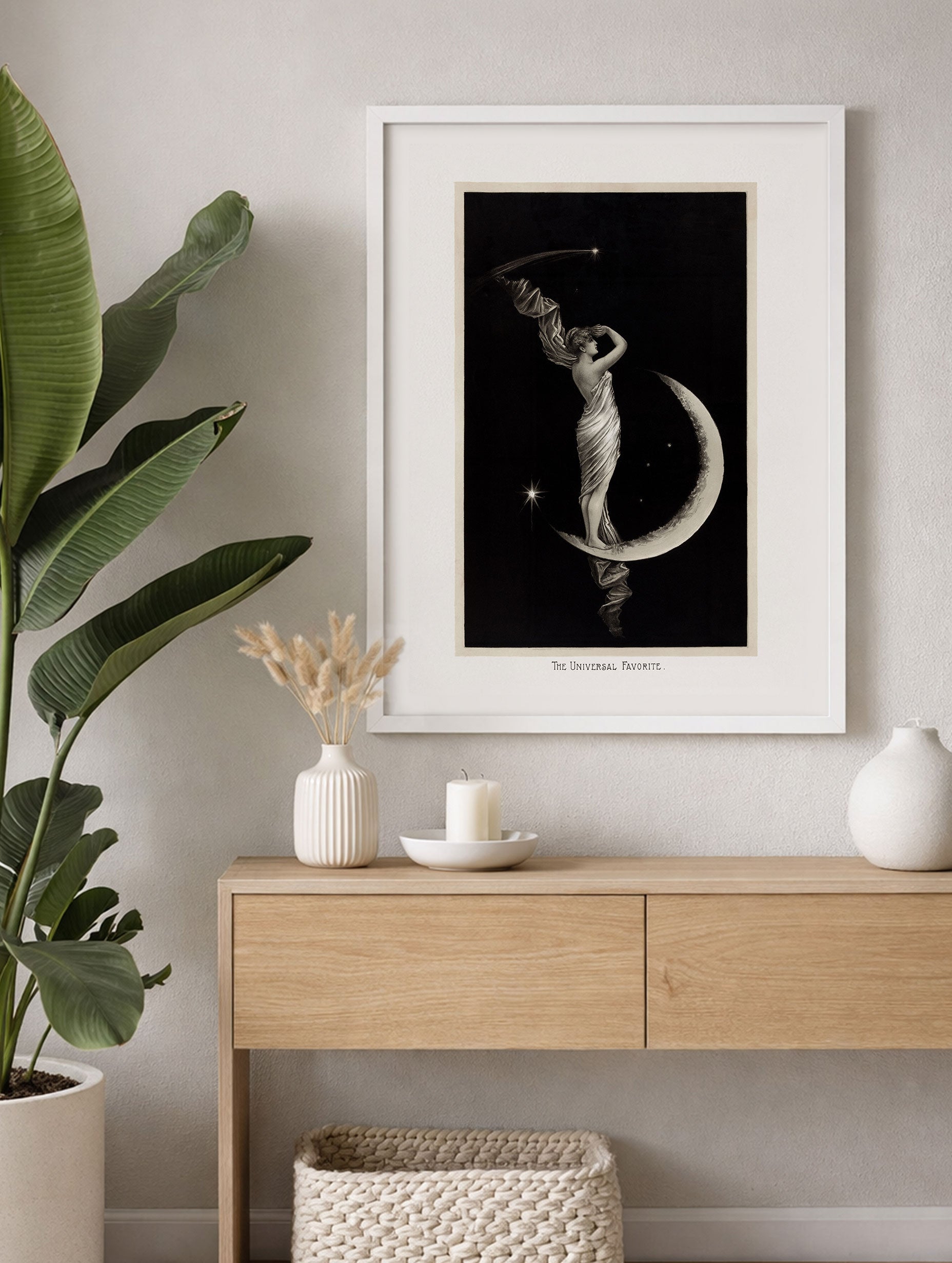 The Universal Favorite Geo. H. Walker & Co Art Mockup