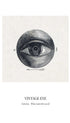 Vintage Eye Isaac Weissenbruch Art Print