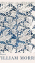 Wallflower William Morris Art Print