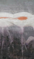 White Flamingoes Abbott Handerson Thayer Art Print