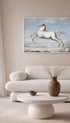 White Horse - Joris Hoefnagel Mockup
