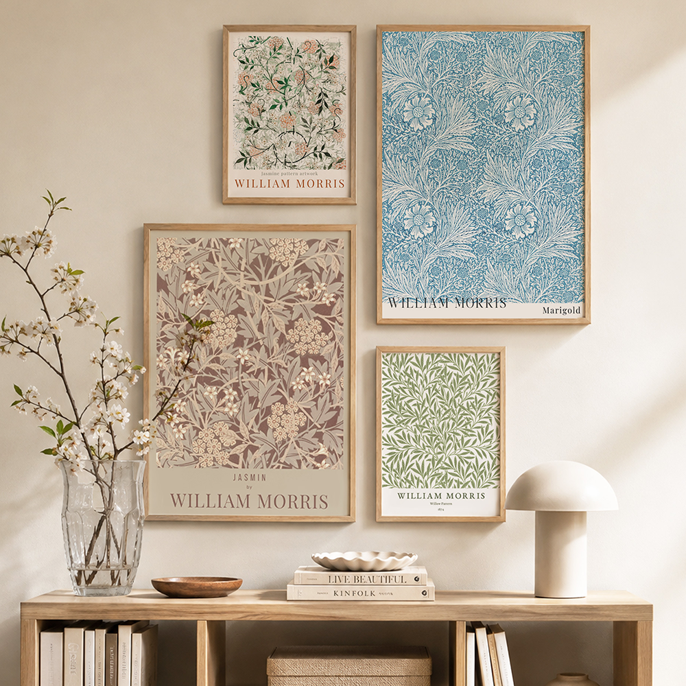 William Morris