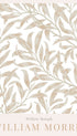 Willow Bough William Morris Art Print No 2