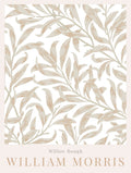 Willow Bough William Morris Art Print No 2