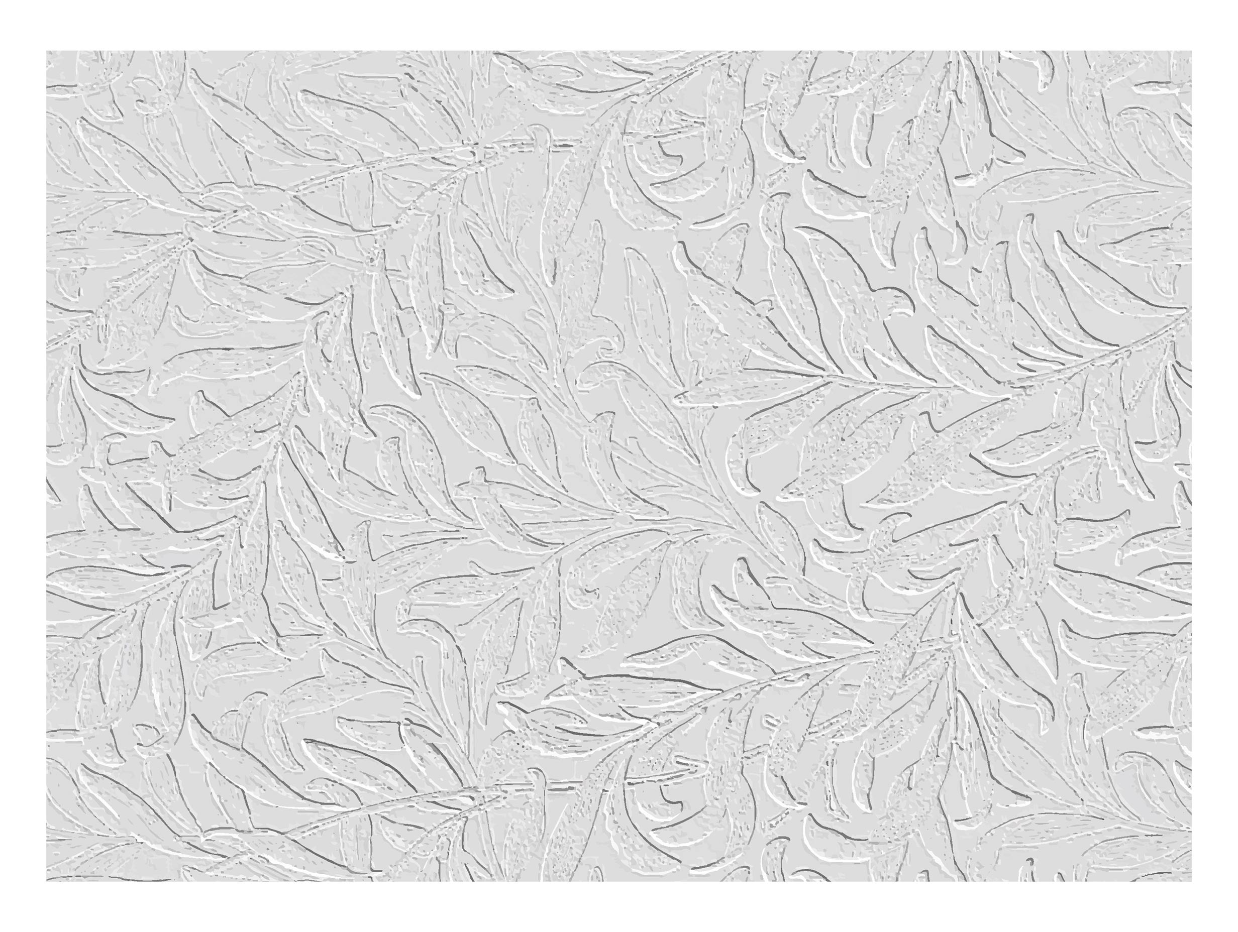 Willow Boughs William Morris Art Print