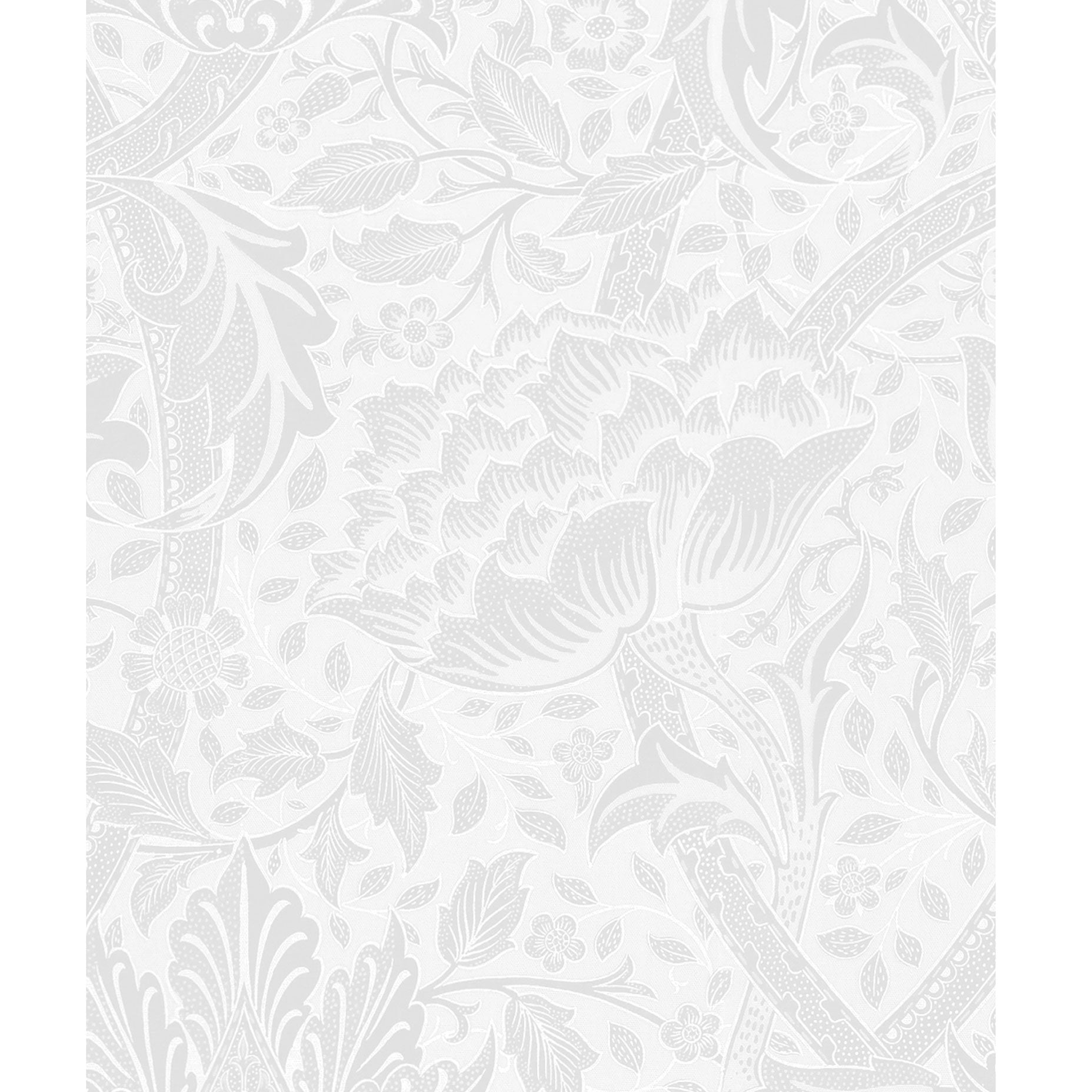 Windrush William Morris Art Print