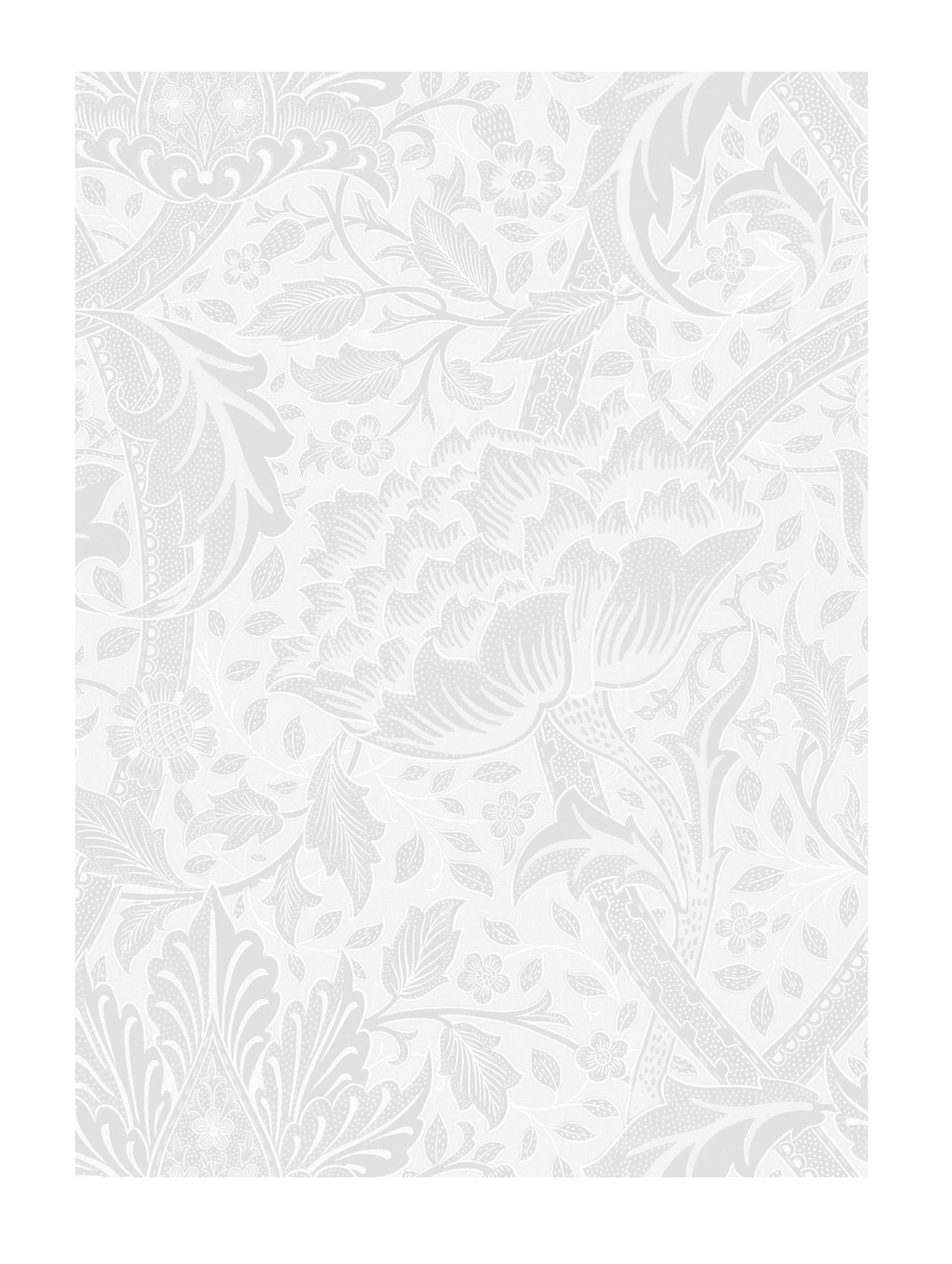 Windrush William Morris Art Print