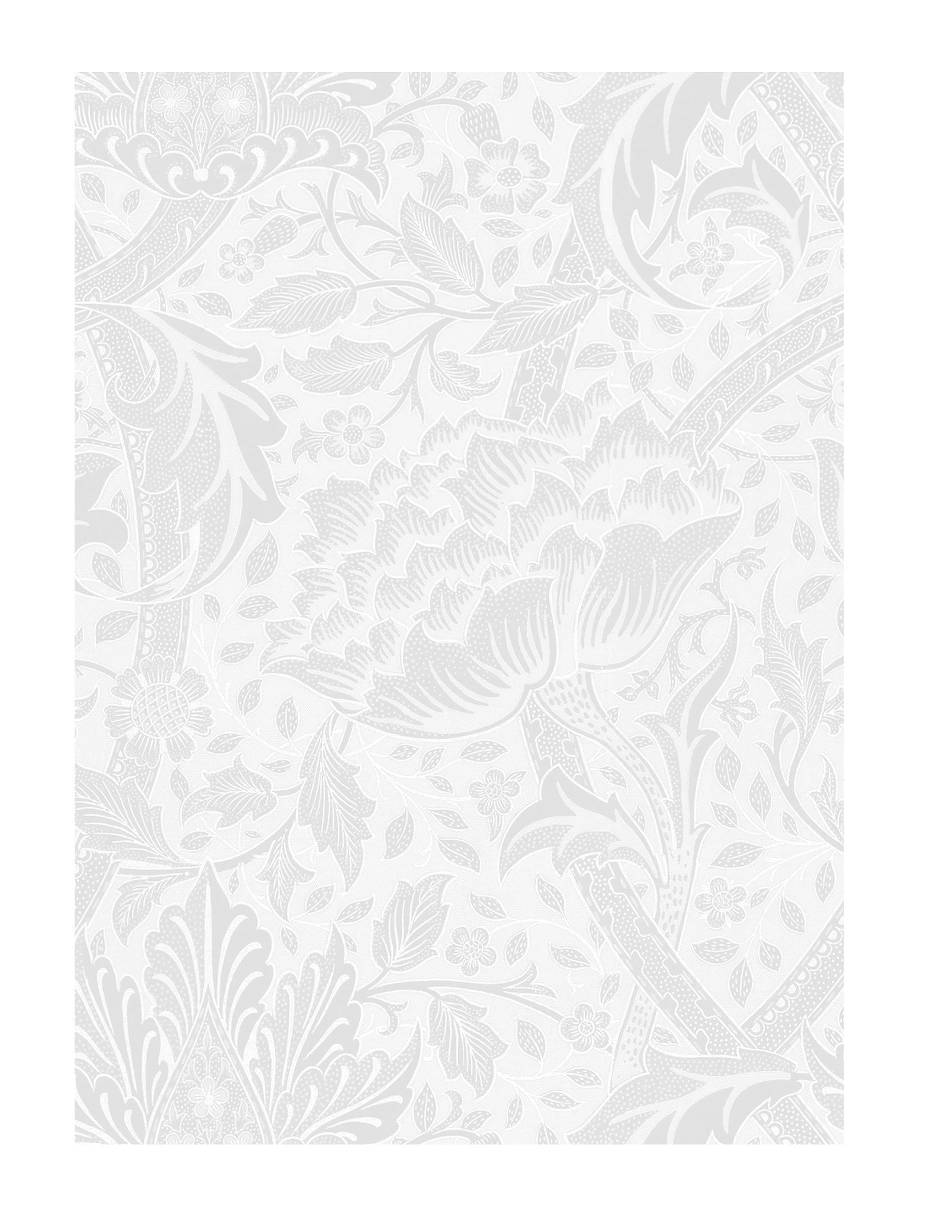 Windrush William Morris Art Print