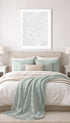 Windrush William Morris Art Mockup