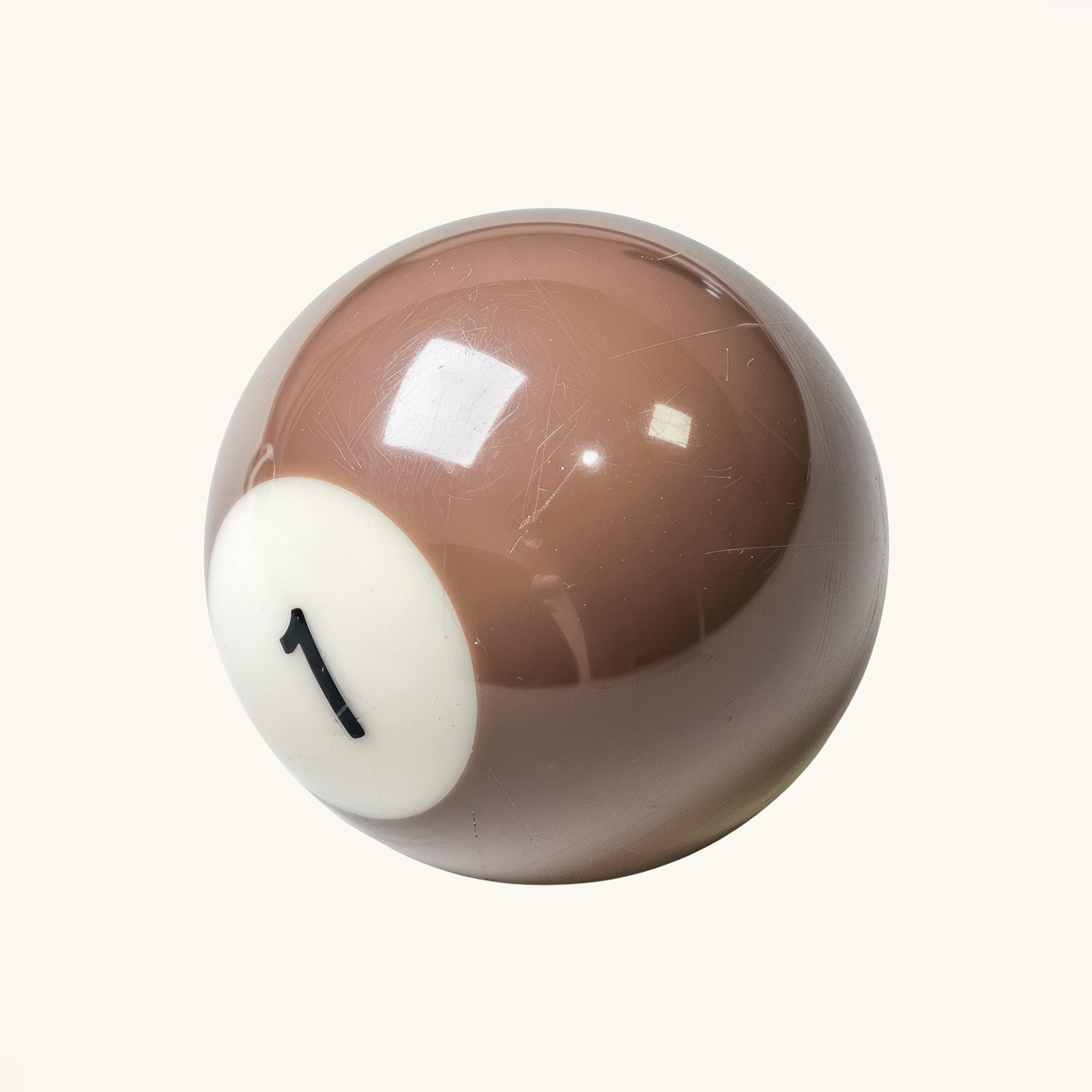 Santorini-poster Arkitekturposter