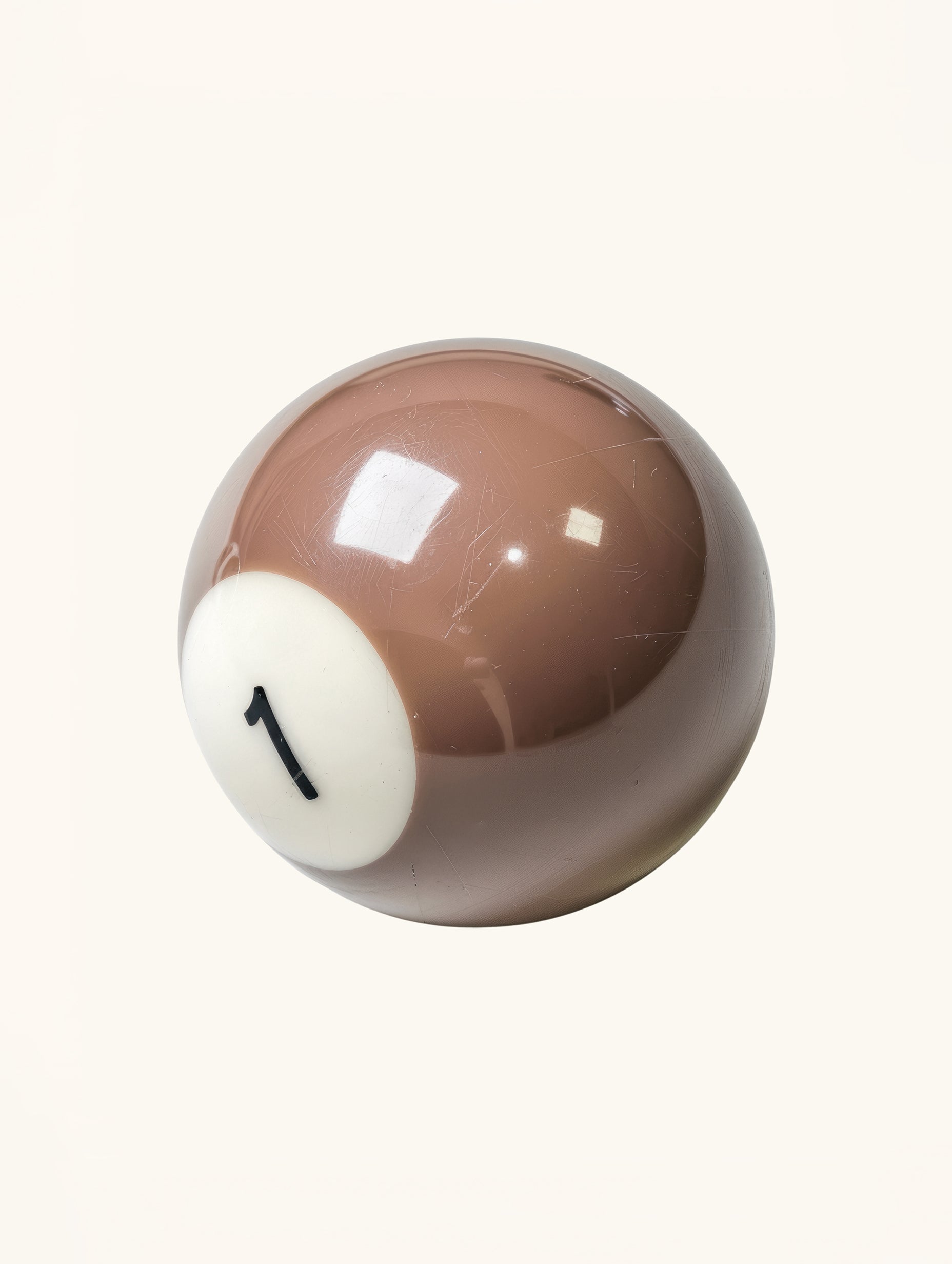 Santorini-poster Arkitekturposter