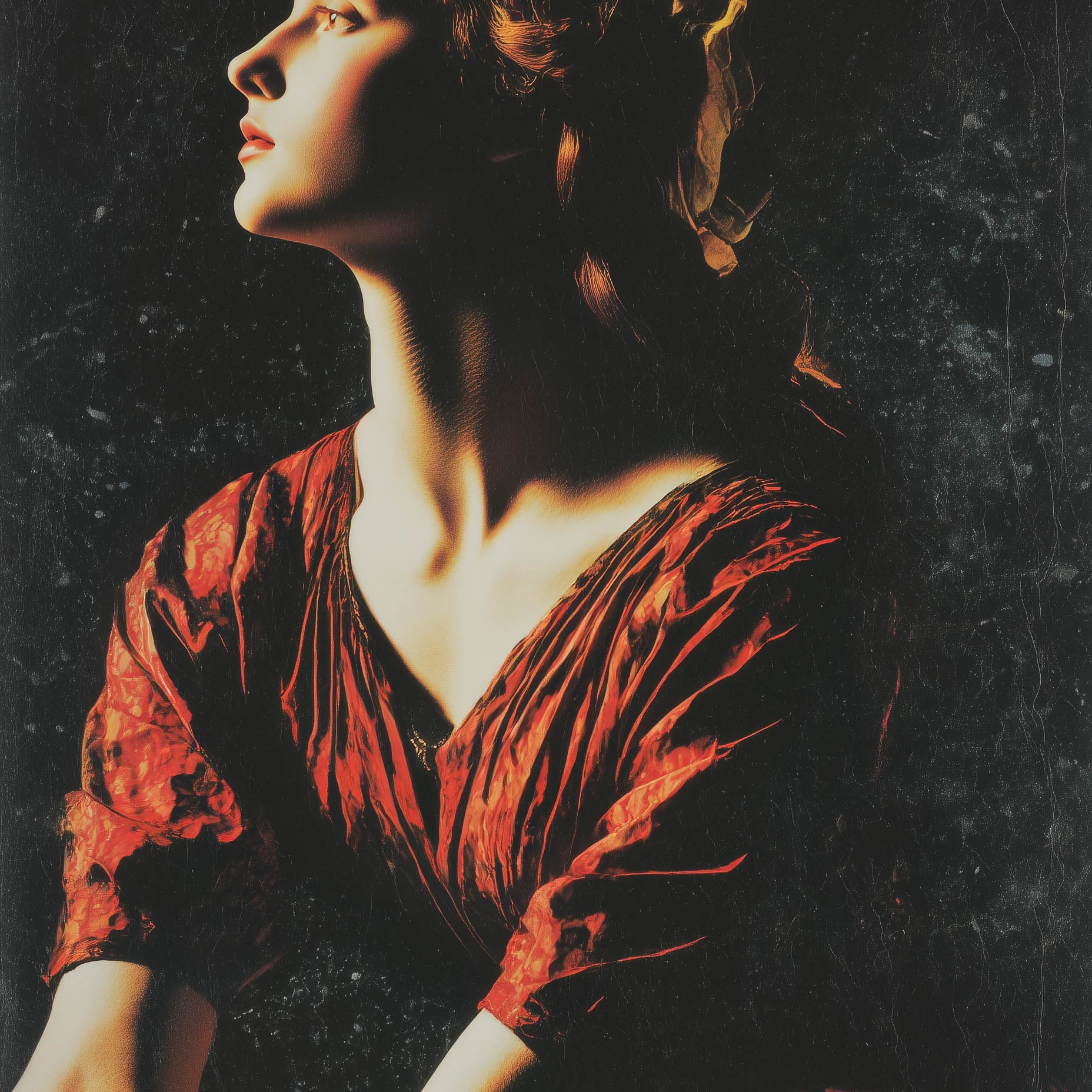 Illustration Posters