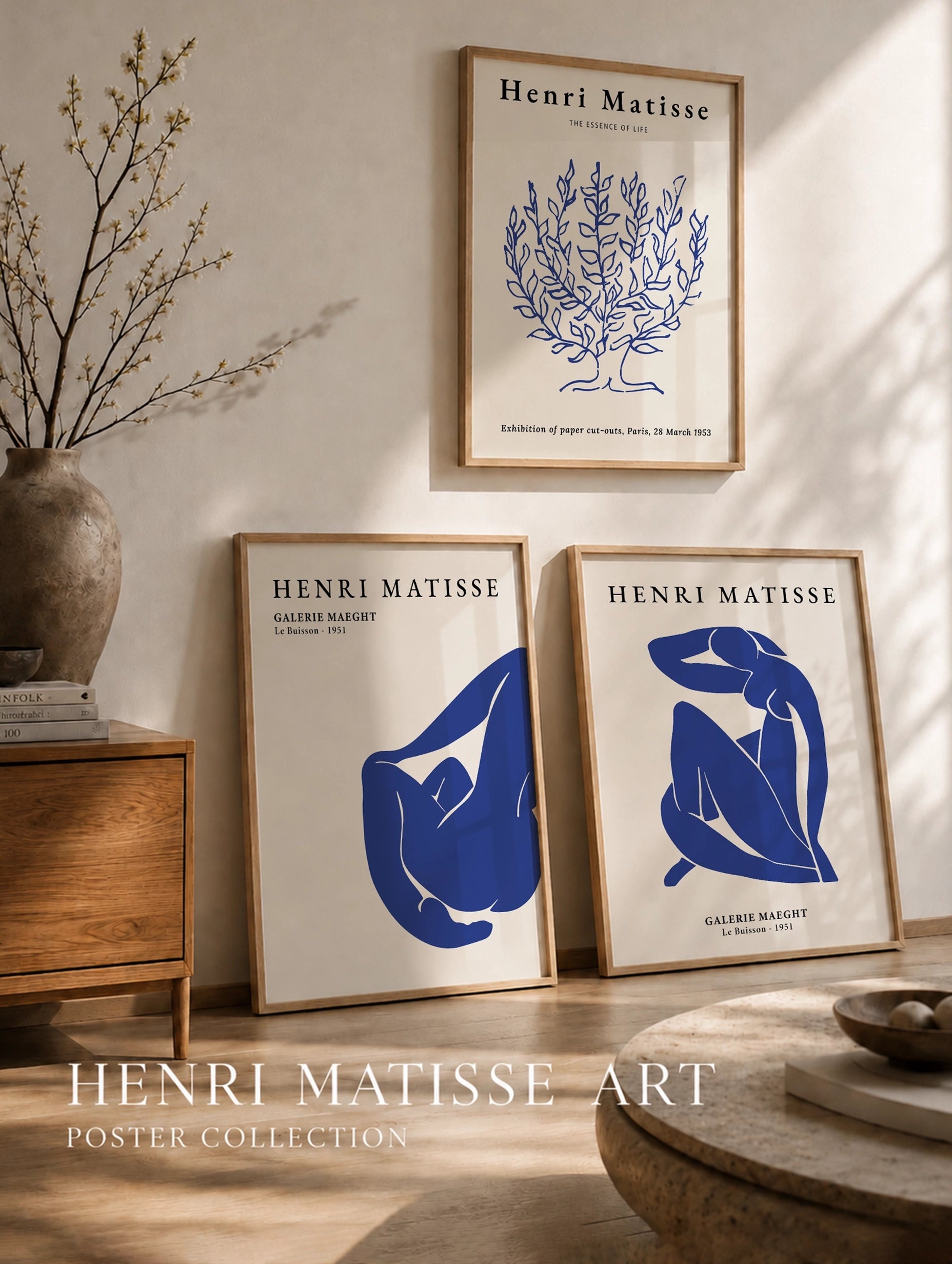 Henri Matisse