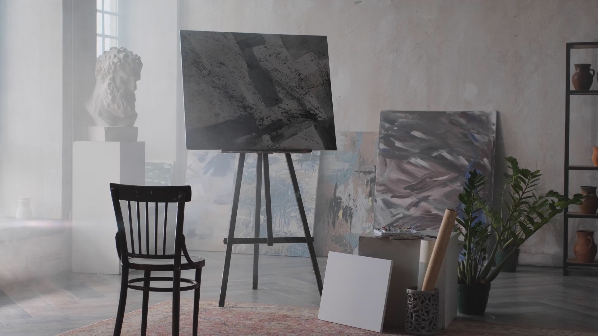 Video med textöverlägg