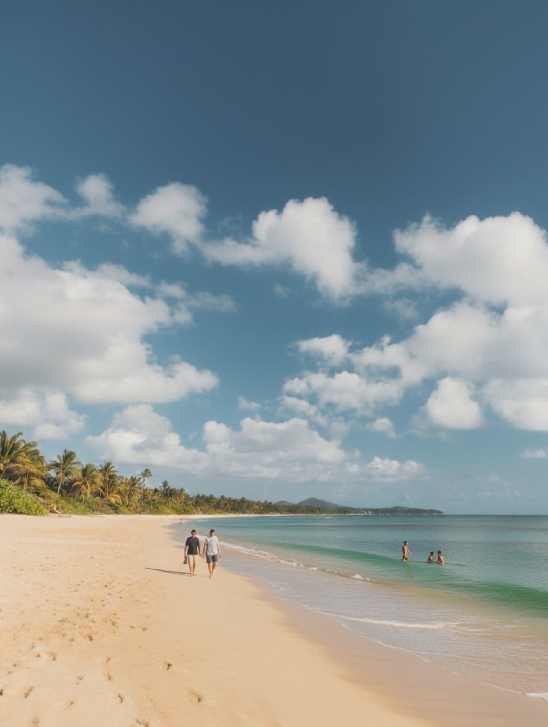 Kanariøyene daddelpalme botanisk plakat nr. 2