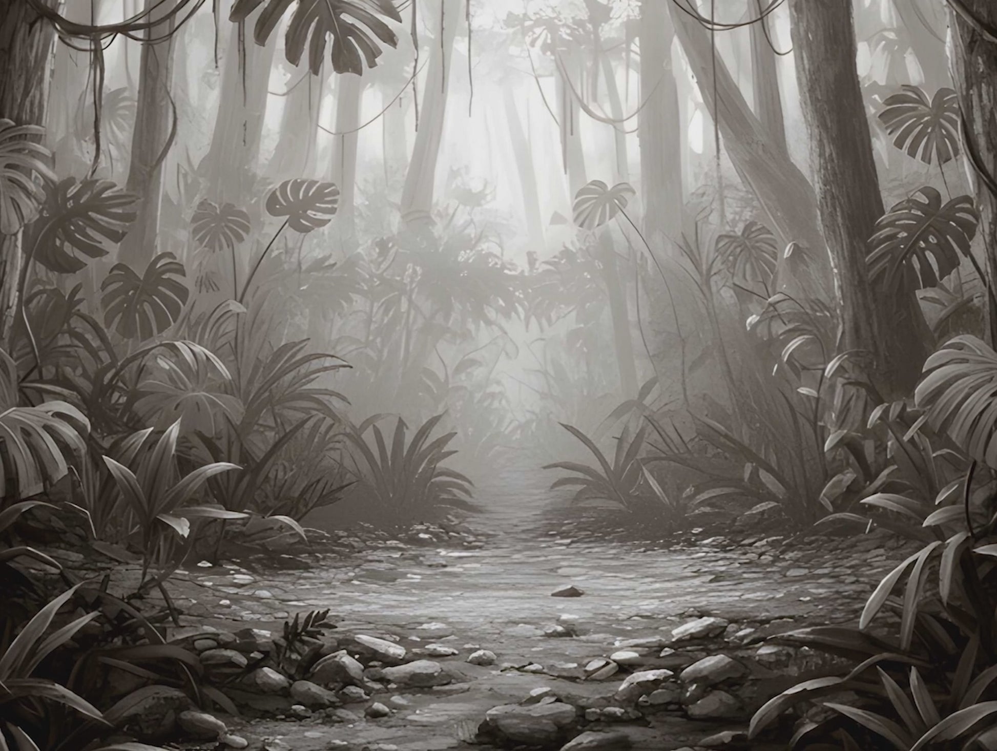 Bear - Totem Scott Brems