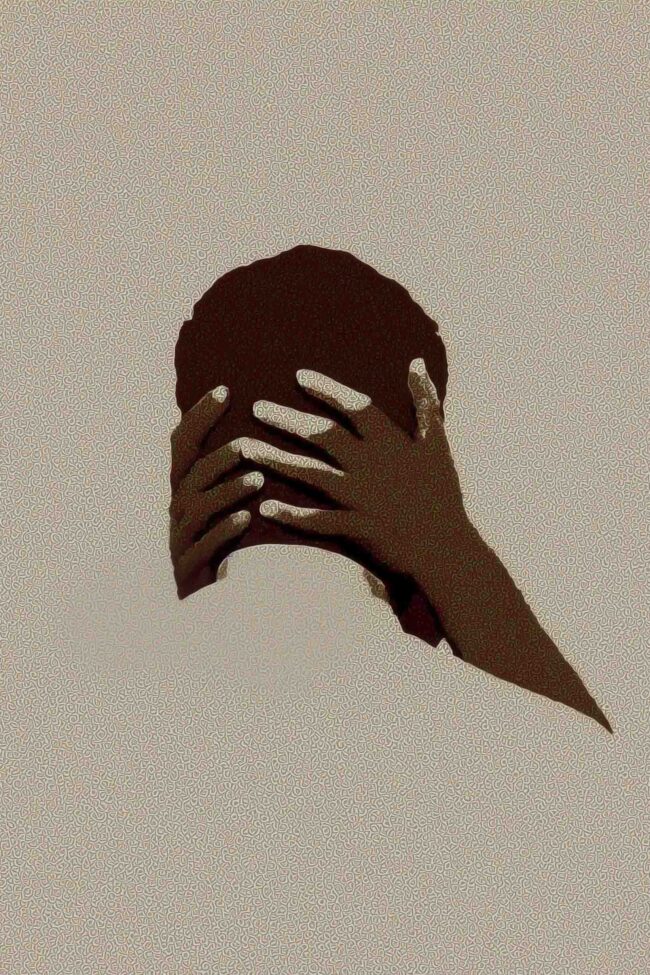 Minimalist Human Connection