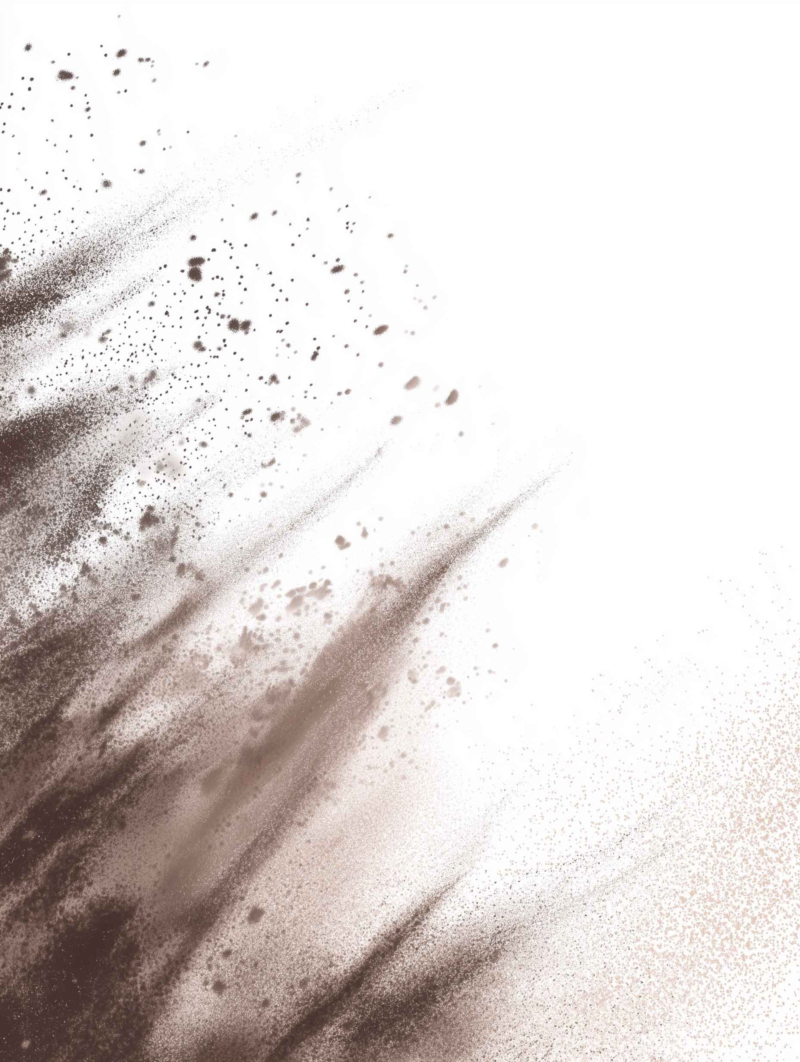 Drift – Abstract Minimalist Poster