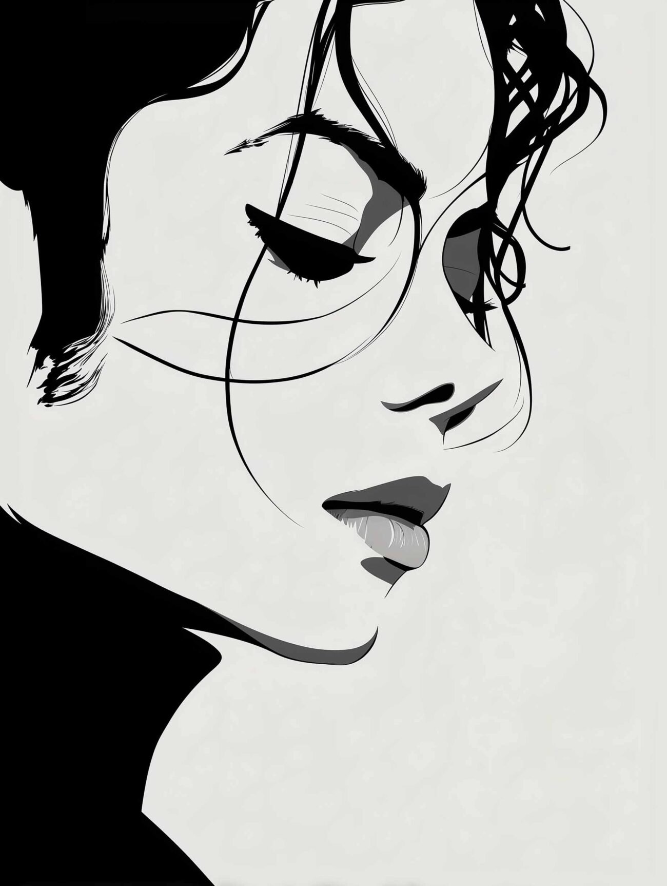 Timeless Style – Michael Jackson Wall Art Poster