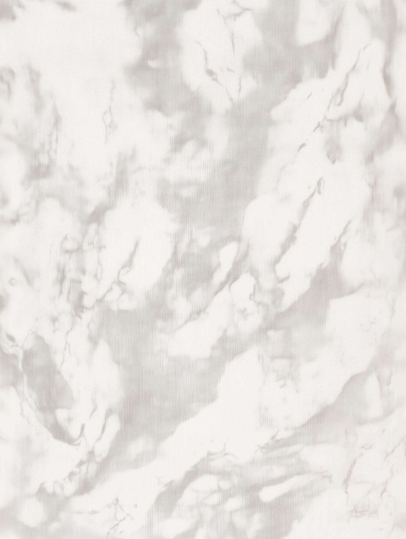 Soft Marble Linen – Neutral Texture Art Print